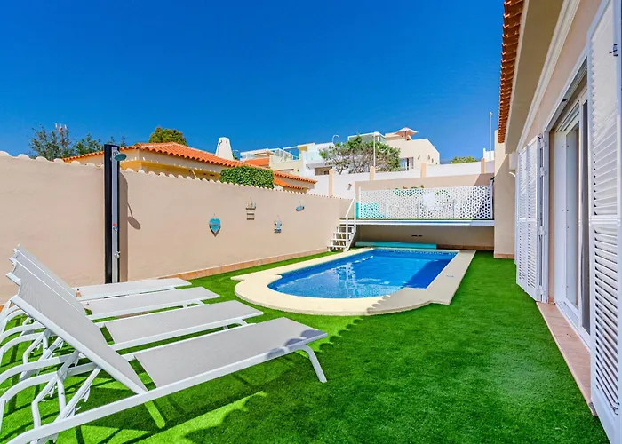 וילה Mila Moon By Interhome *