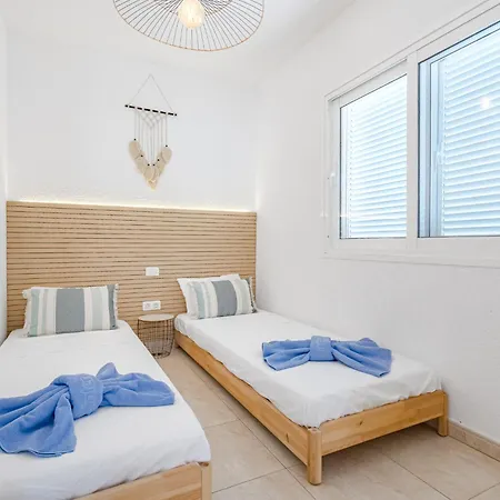 Vila Mila Moon By Interhome