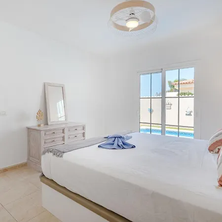 Vila Mila Moon By Interhome
