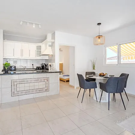 Mila Moon By Interhome Villa Callao Salvaje