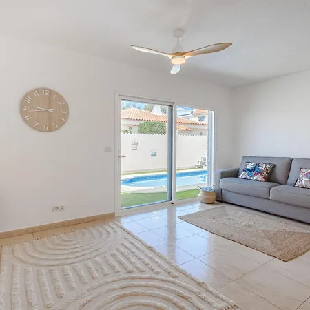 Mila Moon By Interhome 卡亚俄萨尔瓦赫