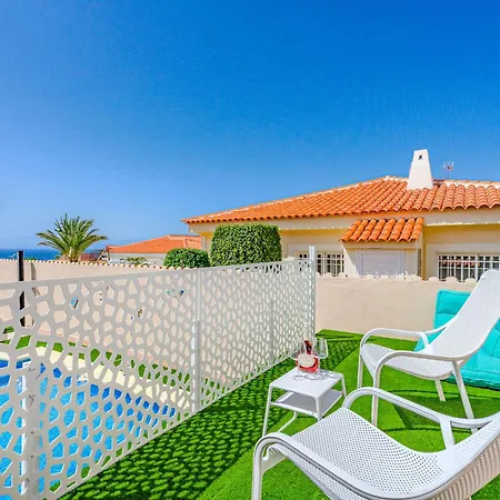 Villa Mila Moon By Interhome