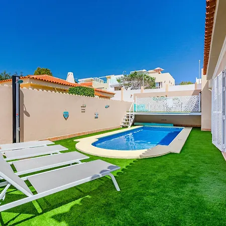 Vila Mila Moon By Interhome *
