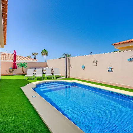 Mila Moon By Interhome 别墅 *