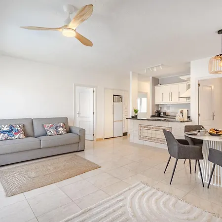 Mila Moon By Interhome 别墅 卡亚俄萨尔瓦赫