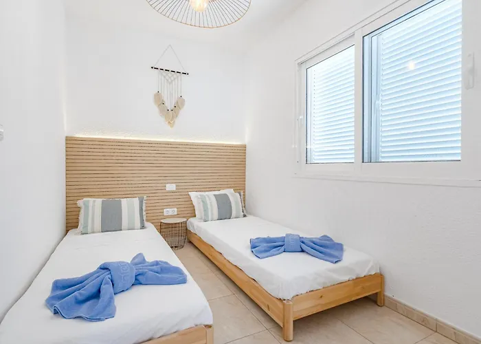 Villa Mila Moon By Interhome