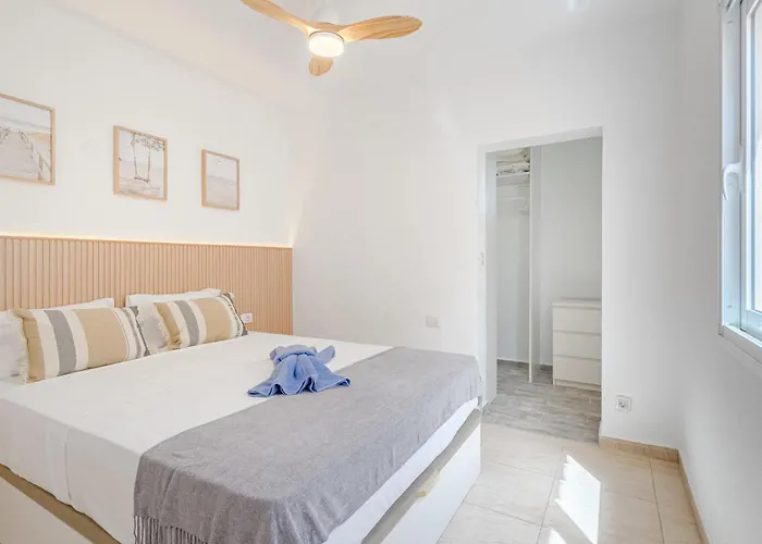 Mila Moon By Interhome Villa Callao Salvaje