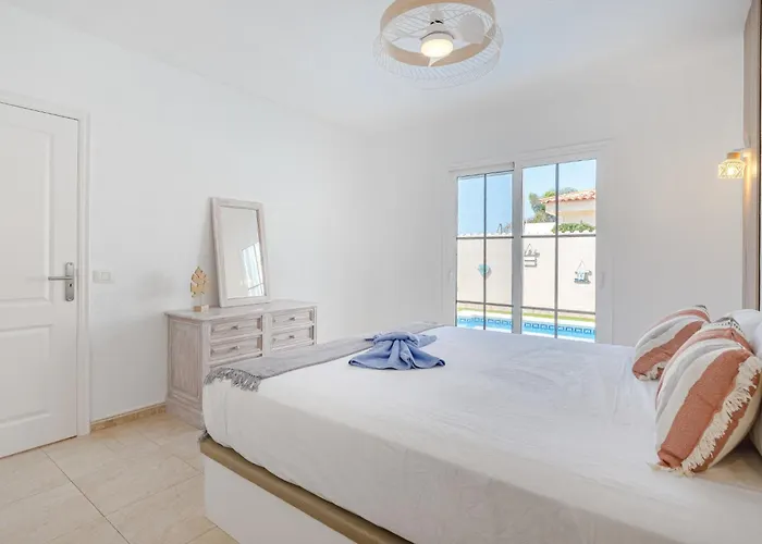 Villa Mila Moon By Interhome