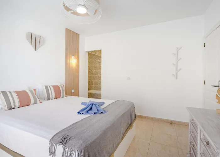 Mila Moon By Interhome * Callao Salvaje