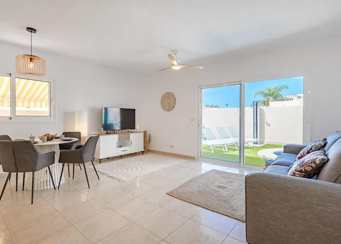 Mila Moon By Interhome Villa