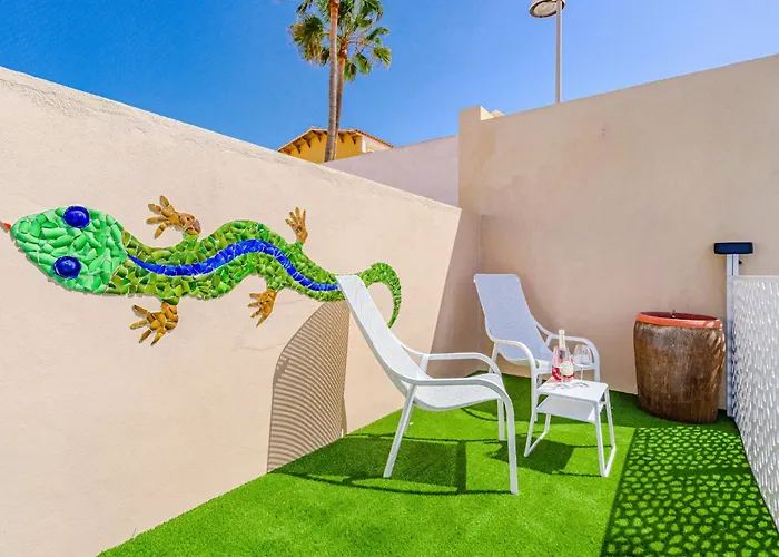 Mila Moon By Interhome *