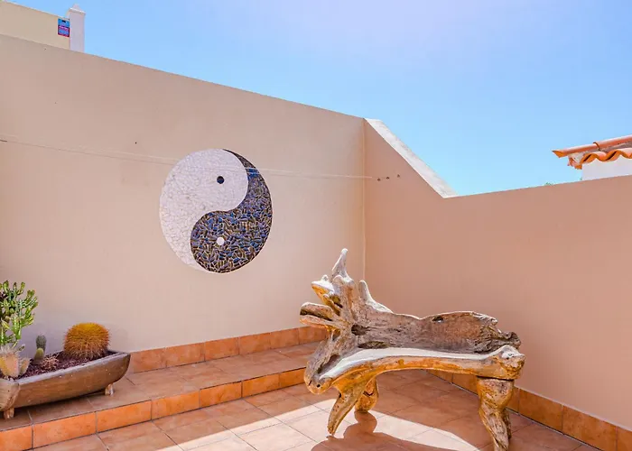 Mila Moon By Interhome Callao Salvaje