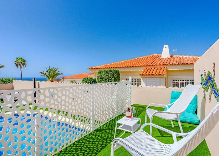 Villa Mila Moon By Interhome