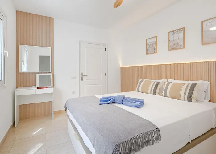 Mila Moon By Interhome * Callao Salvaje