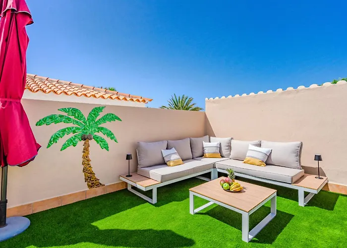 Mila Moon By Interhome * Callao Salvaje