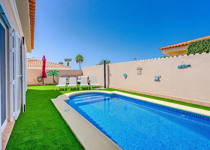 Mila Moon By Interhome Βίλα *