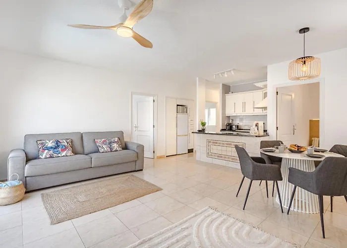 Mila Moon By Interhome Villa Callao Salvaje