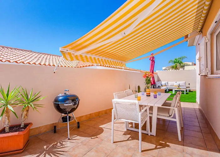 Mila Moon By Interhome * Callao Salvaje