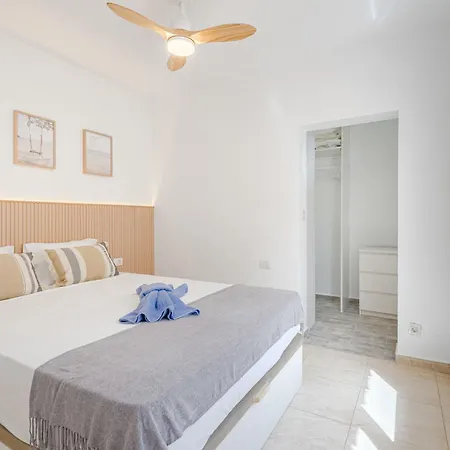 Mila Moon By Interhome Villa Callao Salvaje