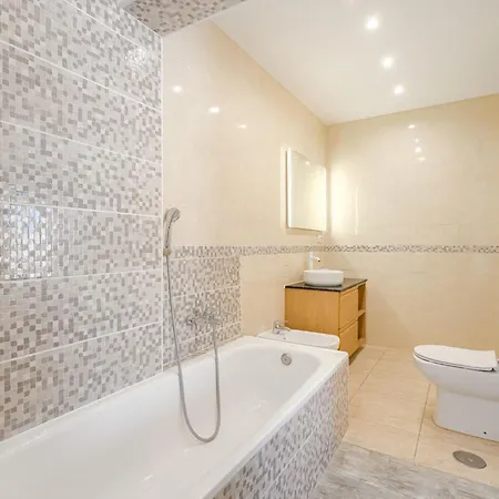 Mila Moon By Interhome *