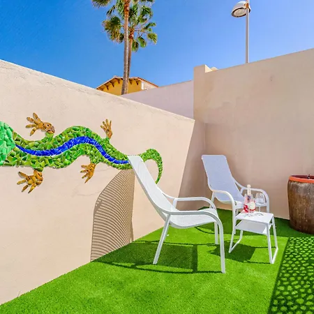 Mila Moon By Interhome *