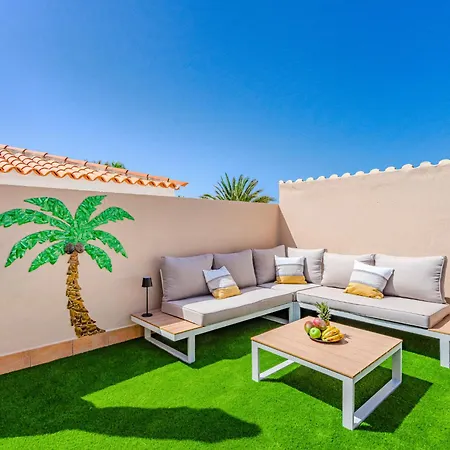 Mila Moon By Interhome * Callao Salvaje