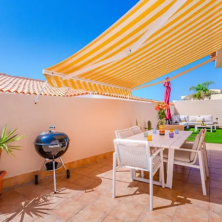 Mila Moon By Interhome * Callao Salvaje