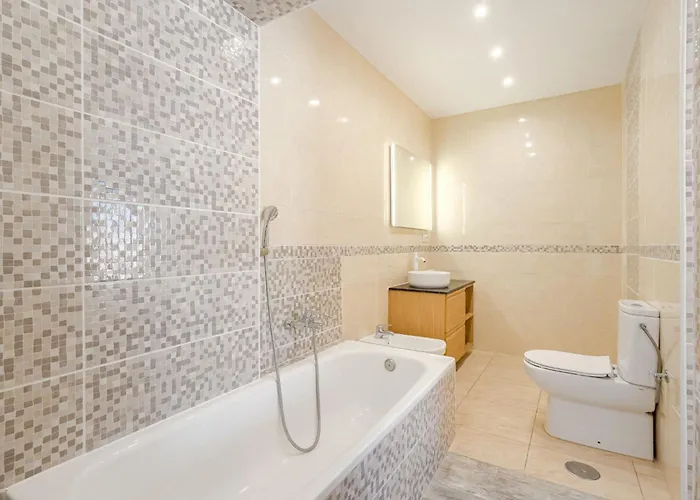 Mila Moon By Interhome *